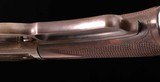 Marlin Model 1893 .38-55 – DELUXE, ENGRAVED, SPECIAL ORDER, ANTIQUE, vintage firearms inc - 20 of 23