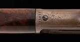 Marlin Model 1893 .38-55 – DELUXE, ENGRAVED, SPECIAL ORDER, ANTIQUE, vintage firearms inc - 18 of 23