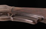Marlin Model 1893 .38-55 – DELUXE, ENGRAVED, SPECIAL ORDER, ANTIQUE, vintage firearms inc - 21 of 23
