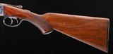 Fox Sterlingworth 16 Gauge – 95%, PHILLY, 6 1/4LBS 30” BARRELS, vintage firearms inc - 5 of 21