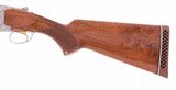 Browning Citori Grade V 12ga– IC/F, HAND ENGRRAVED, UNFIRED, vintage firearms inc - 6 of 25