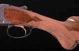 Browning Superposed Midas 28 Gauge – 1 OF 119, AS NEW, LETTER, BOX, vintage firearms inc - 7 of 25