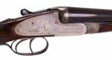 Charles Hellis 12b– 3” MAGNUM, LONDON PROOF 1981 WOW! vintage firearms inc - 25 of 25