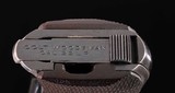 Colt Woodsman .22LR – TARGET MODEL, 1937, AWESOME 99.5%, vintage firearms inc - 8 of 11
