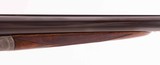 H.J. Hussey Shotguns - IMPERIAL GRADE PAIR, CASED, BOSS SINGLE TRIGGERS, vintage firearms inc - 15 of 24