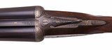 H.J. Hussey Shotguns - IMPERIAL GRADE PAIR, CASED, BOSS SINGLE TRIGGERS, vintage firearms inc - 24 of 24