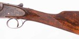 H.J. Hussey Shotguns - IMPERIAL GRADE PAIR, CASED, BOSS SINGLE TRIGGERS, vintage firearms inc - 9 of 24