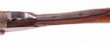 H.J. Hussey Shotguns - IMPERIAL GRADE PAIR, CASED, BOSS SINGLE TRIGGERS, vintage firearms inc - 18 of 24
