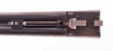 John Rigby 12 Bore Shotgun – LONDON BEST SXS SHOTGUN 1992, CASED, vintage firearms inc - 19 of 24
