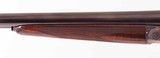 John Rigby 12 Bore Shotgun – LONDON BEST SXS SHOTGUN 1992, CASED, vintage firearms inc - 15 of 24