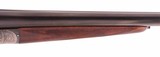 John Rigby 12 Bore Shotgun – LONDON BEST SXS SHOTGUN 1992, CASED, vintage firearms inc - 17 of 24