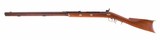 John Smith OHIO ½ STOCK Rifle, .36 CALIBER HEAVY BARREL, 1850’S, vintage firearms inc - 1 of 16