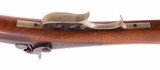 John Smith OHIO ½ STOCK Rifle, .36 CALIBER HEAVY BARREL, 1850’S, vintage firearms inc - 14 of 16