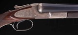 L.C. Smith 4E 12 Gauge – FACTORY 2 BARRELS, RARE vintage firearms inc - 13 of 24