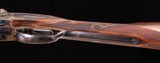 L.C. Smith A2 20 Gauge Shotgun – SUPER RARE, 1 OF 6 MADE, 30” BARRELS, PROVENANCE, ENGLISH STOCK - 20 of 25