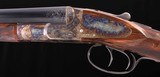 L.C. Smith A2 20 Gauge Shotgun – SUPER RARE, 1 OF 6 MADE, 30” BARRELS, PROVENANCE, ENGLISH STOCK - 12 of 25