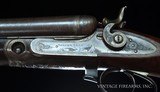 Parker Quality G 12 Gauge Shotgun - LIFTER, FACTORY 98% FINISHES! ANTIQUE, vintage firearms inc - 19 of 20