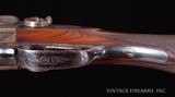 Parker Quality G 12 Gauge Shotgun - LIFTER, FACTORY 98% FINISHES! ANTIQUE, vintage firearms inc - 15 of 20