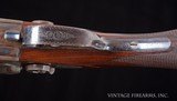 Parker Quality G 12 Gauge Shotgun - LIFTER, FACTORY 98% FINISHES! ANTIQUE, vintage firearms inc - 16 of 20