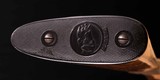Parker VHE 20 Gauge – BEAVERTAIL, ENGLISH GRIP, vintage firearms inc - 18 of 23