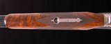Parker VHE 20 Gauge – BEAVERTAIL, ENGLISH GRIP, vintage firearms inc - 12 of 23