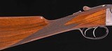 Parker VHE 20 Gauge – BEAVERTAIL, ENGLISH GRIP, vintage firearms inc - 8 of 23