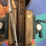 Parker VHE 20 Gauge – BEAVERTAIL, ENGLISH GRIP, vintage firearms inc - 22 of 23