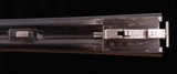 Parker VHE 20 Gauge – BEAVERTAIL, ENGLISH GRIP, vintage firearms inc - 20 of 23
