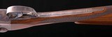 Parker VHE 20 Gauge – BEAVERTAIL, ENGLISH GRIP, vintage firearms inc - 17 of 23