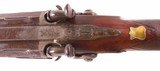 Percussion Hammer Shotgun – 16 BORE, BELGIUM BEST, GORGEOUS, ANTIQUE, vintage firearms inc - 9 of 19
