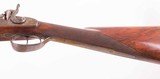 Percussion Hammer Shotgun – 16 BORE, BELGIUM BEST, GORGEOUS, ANTIQUE, vintage firearms inc - 14 of 19