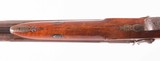 Percussion Hammer Shotgun – 16 BORE, BELGIUM BEST, GORGEOUS, ANTIQUE, vintage firearms inc - 11 of 19