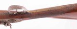 Percussion Hammer Shotgun – 16 BORE, BELGIUM BEST, GORGEOUS, ANTIQUE, vintage firearms inc - 15 of 19