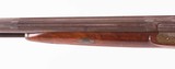 Percussion Hammer Shotgun – 16 BORE, BELGIUM BEST, GORGEOUS, ANTIQUE, vintage firearms inc - 10 of 19