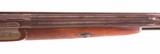 Percussion Hammer Shotgun – 16 BORE, BELGIUM BEST, GORGEOUS, ANTIQUE, vintage firearms inc - 12 of 19