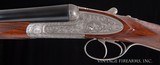 Piotti King "Royal" 20 GAUGE Shotgun - AS NEW, CASED 28" CHOPPER LUMP BARRELS, vintage firearms inc - 13 of 25