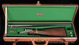 Piotti King "Royal" 20 GAUGE Shotgun - AS NEW, CASED 28" CHOPPER LUMP BARRELS, vintage firearms inc - 6 of 25