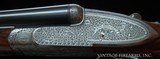 Piotti King "Royal" 20 GAUGE Shotgun - AS NEW, CASED 28" CHOPPER LUMP BARRELS, vintage firearms inc - 1 of 25