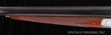 Piotti King "Royal" 20 GAUGE Shotgun - AS NEW, CASED 28" CHOPPER LUMP BARRELS, vintage firearms inc - 16 of 25