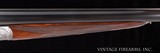 Piotti King "Royal" 20 GAUGE Shotgun - AS NEW, CASED 28" CHOPPER LUMP BARRELS, vintage firearms inc - 18 of 25