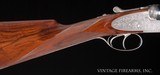 Piotti King "Royal" 20 GAUGE Shotgun - AS NEW, CASED 28" CHOPPER LUMP BARRELS, vintage firearms inc - 10 of 25