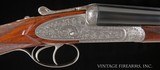 Piotti King "Royal" 20 GAUGE Shotgun - AS NEW, CASED 28" CHOPPER LUMP BARRELS, vintage firearms inc - 15 of 25