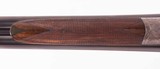 William Evans 12 Bore – 1889, LONDON HAMMER GUN, MAKER’S CASE, ANTIQUE, vintage firearms inc - 16 of 25