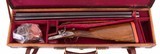 William Evans 12 Bore – 1889, LONDON HAMMER GUN, MAKER’S CASE, ANTIQUE, vintage firearms inc - 5 of 25