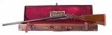 William Evans 12 Bore – 1889, LONDON HAMMER GUN, MAKER’S CASE, ANTIQUE, vintage firearms inc - 4 of 25