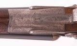 William Evans 12 Bore – 1889, LONDON HAMMER GUN, MAKER’S CASE, ANTIQUE, vintage firearms inc - 11 of 25