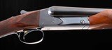 Winchester Model 21 TRAP SKEET – 2 BARREL SET, CASED, AS NEW, LETTER, vintage firearms inc - 3 of 24