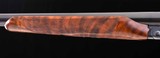 Winchester Model 21 TRAP SKEET – 2 BARREL SET, CASED, AS NEW, LETTER, vintage firearms inc - 12 of 24
