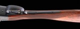 Winchester Model 21 TRAP SKEET – 2 BARREL SET, CASED, AS NEW, LETTER, vintage firearms inc - 18 of 24