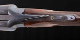 Winchester Model 21 TRAP SKEET – 2 BARREL SET, CASED, AS NEW, LETTER, vintage firearms inc - 10 of 24
